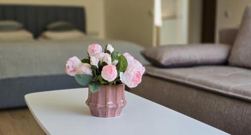 Panevezys Apartment | Studio Anna