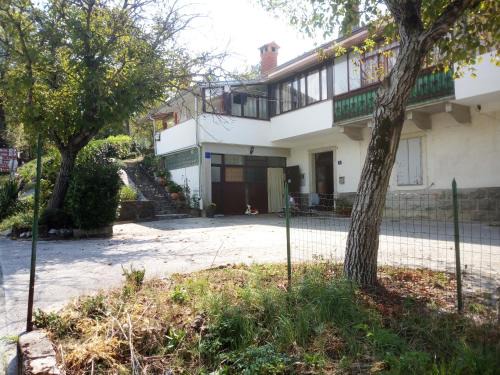 Buzet Apartment | Studio apartman Bari
