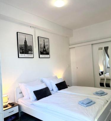 Tounj Apartment | Studio Apartman Brletić