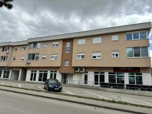 Livno Apartment | Studio Apartman Centar 2