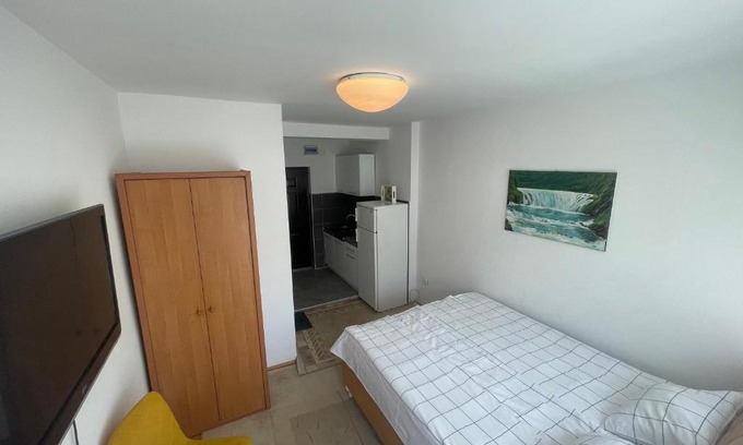 Zenica Apartment | Studio Apartman Centar