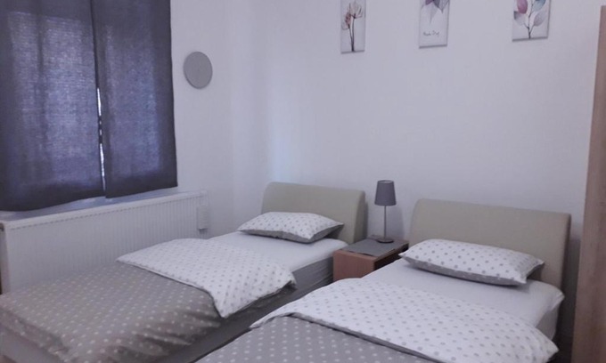 Sumece Apartment | Studio apartman Ela