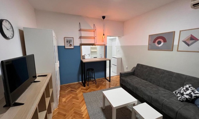 Sabac Apartment | Studio apartman Filipović