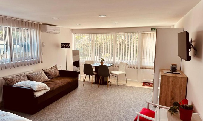 Ludbreg Apartment | Studio Apartman Iovia place