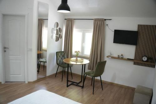Jajce Apartment | Studio apartman Ivica