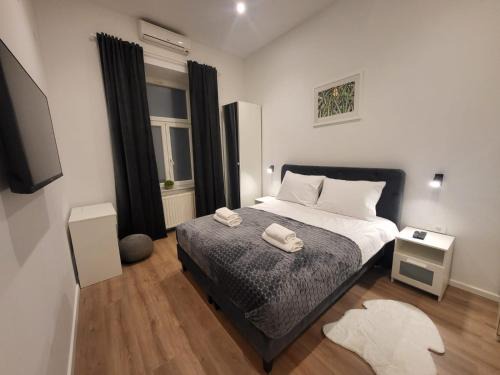 Zagreb Apartment | Studio apartman Luka