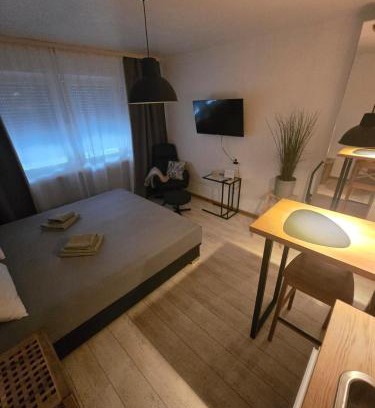 Kutina Apartment | Studio apartman Mari