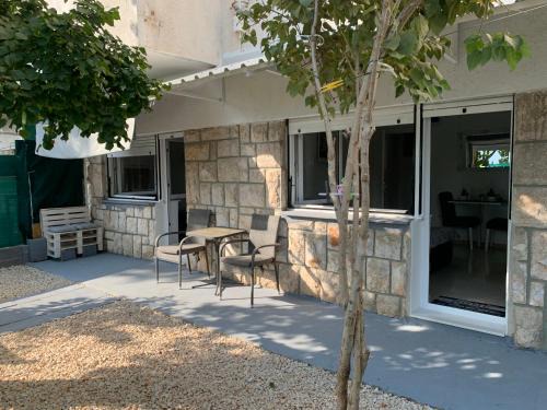 Imotski Apartment | Studio apartman Miko