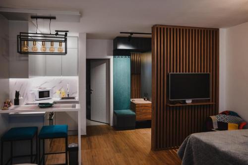 Tuzla Apartment | Studio apartman NEI