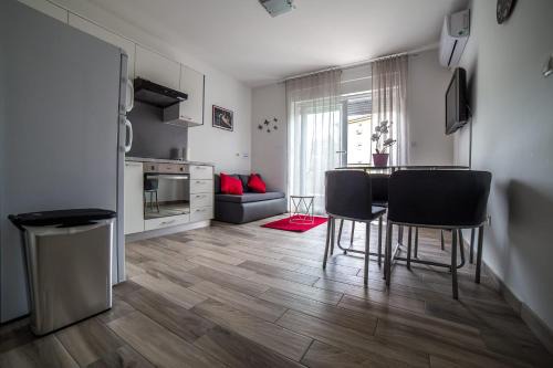 Kastav Apartment | Studio Apartman Nina
