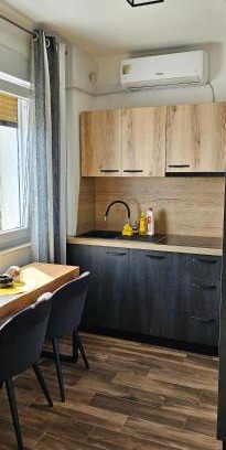 Rijeka Apartment | Studio apartman Noa