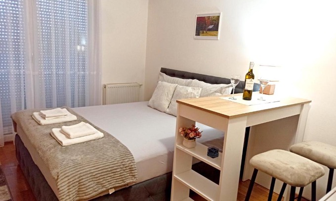 Doboj Apartment | Studio Apartman TIM