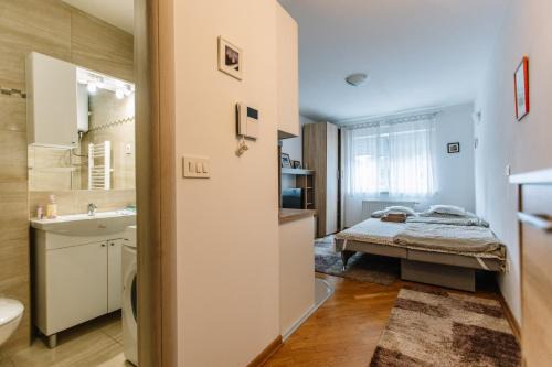 Livno Apartment | Studio Apartmani Donnie
