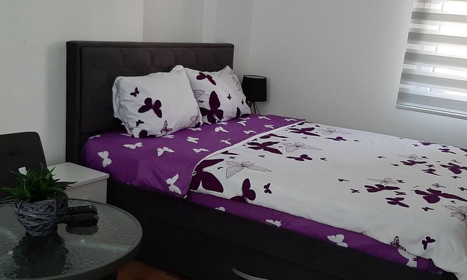 Leskovac Apartment | Studio apartment 2