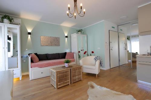 Rijeka Apartment | Studio Apartment Ada 2