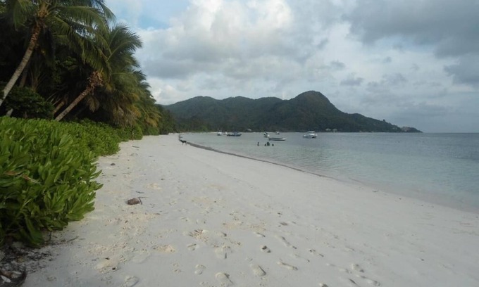 Grand Anse House | Studio Apartment - Angeline