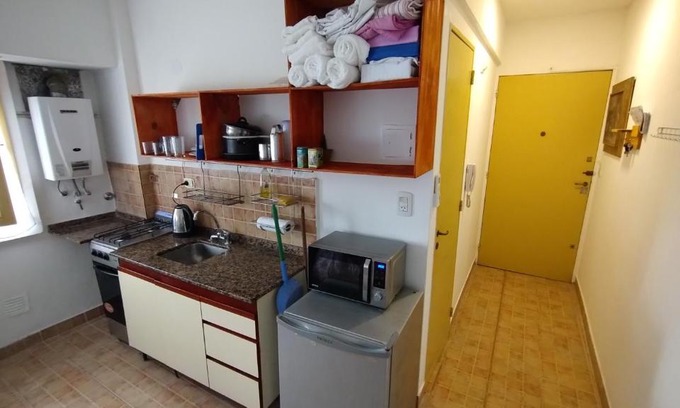 Almagro Apartment | Studio Apartment