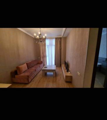 Saburtalo Apartment | Studio Apartment at Saburtalo
