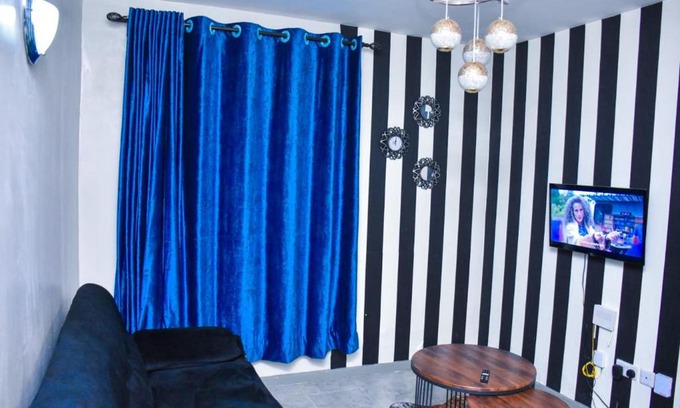 Nairobi Apartment | Studio apartment at Trm, Thika Road, Roysambu, Lumumba drive-Tsavo Royal Suburbs