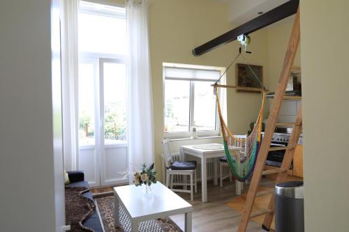 Ostertor Apartment | Studio Apartment Bremen 01