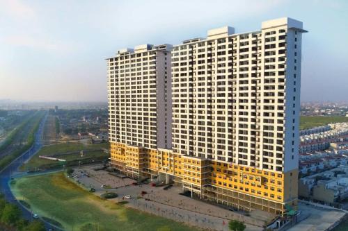Greater Noida Apartment | Studio Apartment by La Valentino Near Expo Mart