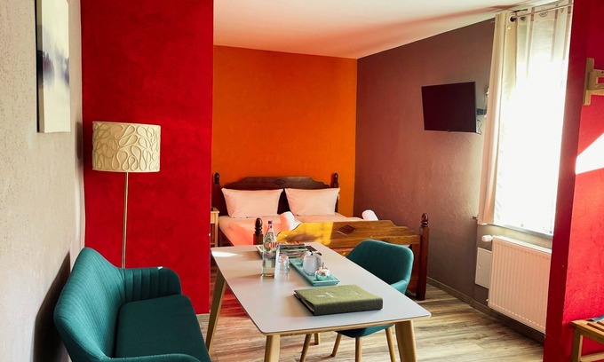 Goslar Apartment | Studio-Apartment | Casa da Enzo, Oldtown Goslar