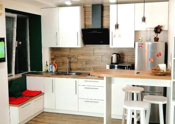 Kremenchuk Apartment | Studio Apartment Center