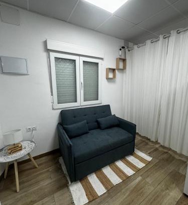 Leganes Apartment | Studio Apartment