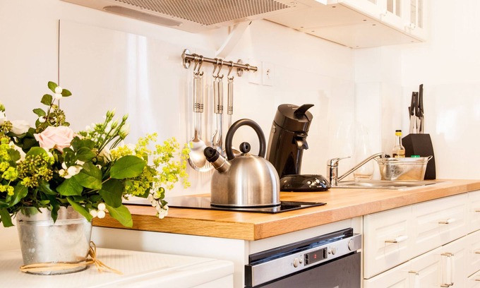 Honfleur Apartment | Studio apartment for 2 p. Historic Center Honfleur