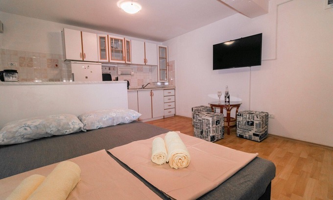 Piran Apartment | Studio Apartment Fri in Piran