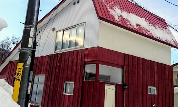 Furano Apartment | Studio apartment/Furano Hokkaidō