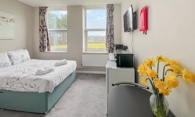 Hailsham Apartment | Studio Apartment 22 - UK48725