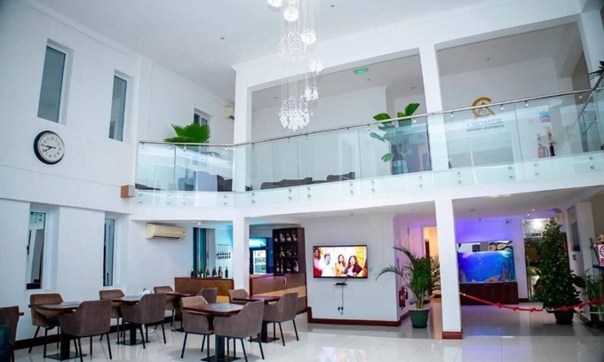 Accra Apartment | Studio Apartment