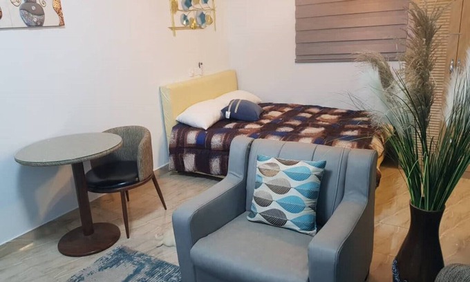 Teshie Apartment | Studio apartment