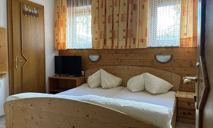 Wildschoenau Apartment | Studio apartment - House Luxer