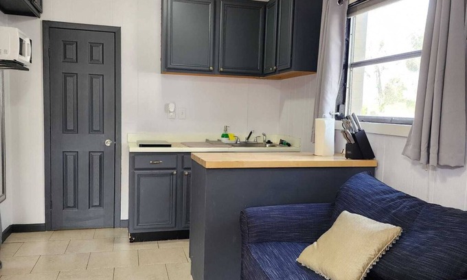 Carrollwood Apartment | Studio Apartment in a quiet neighborhood