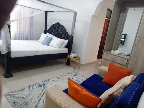 Mombasa Apartment | Studio Apartment in Nyali