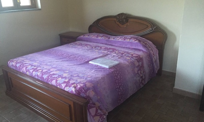 Frascinelle Villa | Studio apartment in panoramic villa