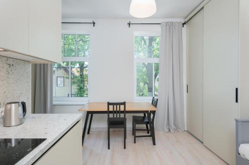 Tartu Apartment | Studio apartment in Tartu
