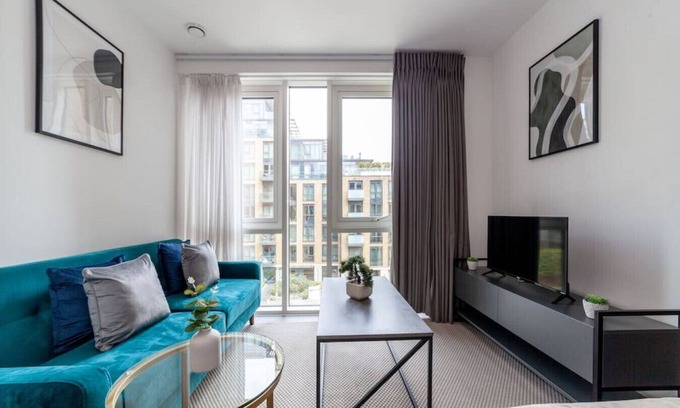 Wandsworth Apartment | Studio Apartment in Wandsworth