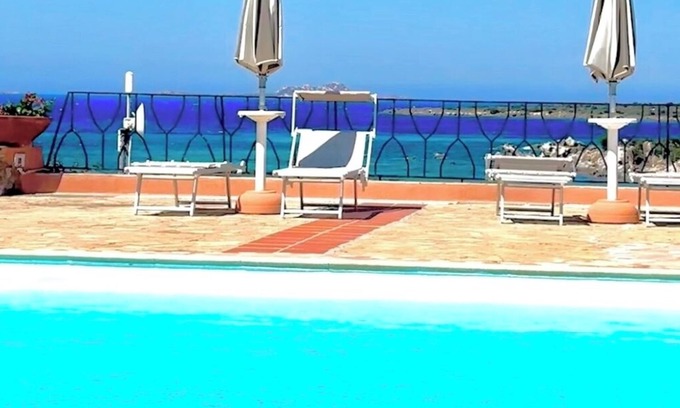 Golfo di Marinella Apartment | Studio apartment in the Gulf of Marinella
