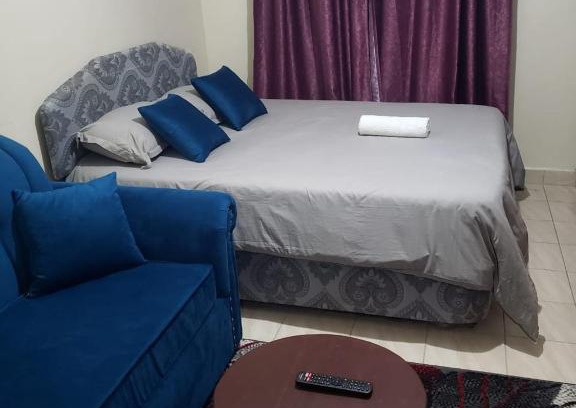 Kitengela Apartment | Studio apartment
