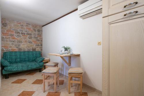 Sveti Lovrec Apartment | Studio apartment Larca