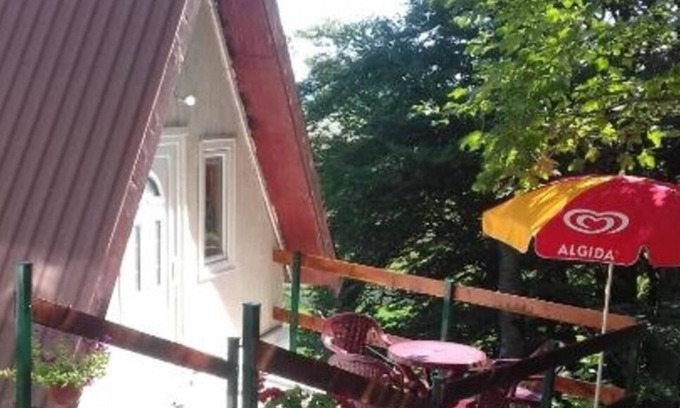 Virak Apartment | Studio apartment located close to the national park and ski center