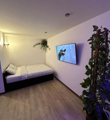 Valmiera Apartment | Studio apartment