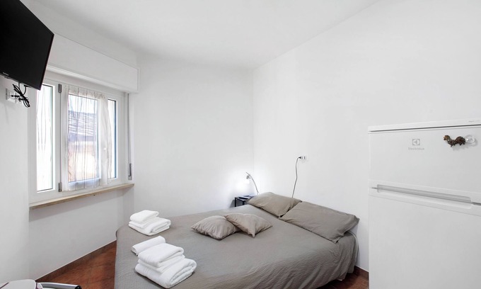 Aosta Apartment | Studio Apartment "Maison Étoile - Luna" with Mountain View & Wi-Fi