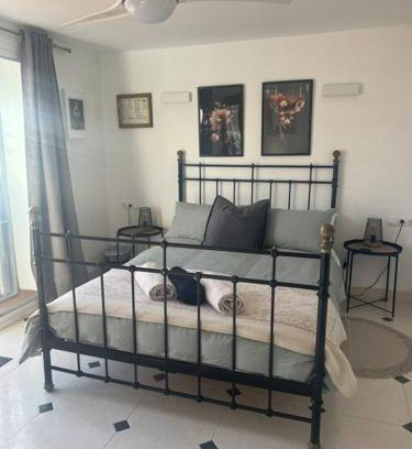 Maro Apartment | Studio Apartment Maro Casa Vistamar