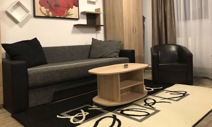 Militari Apartment | Studio apartment Militari M4