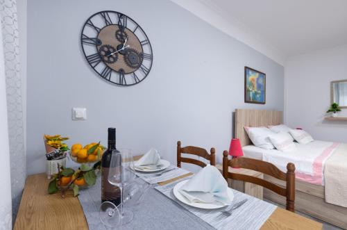 Spadici Apartment | Studio Apartment Miranda
