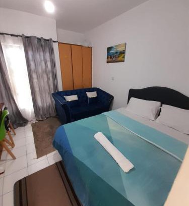 Mlolongo Apartment | Studio Apartment near the Airport
